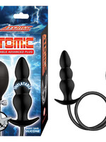 NassToys Atomic Inflatable Advanced Plug Black