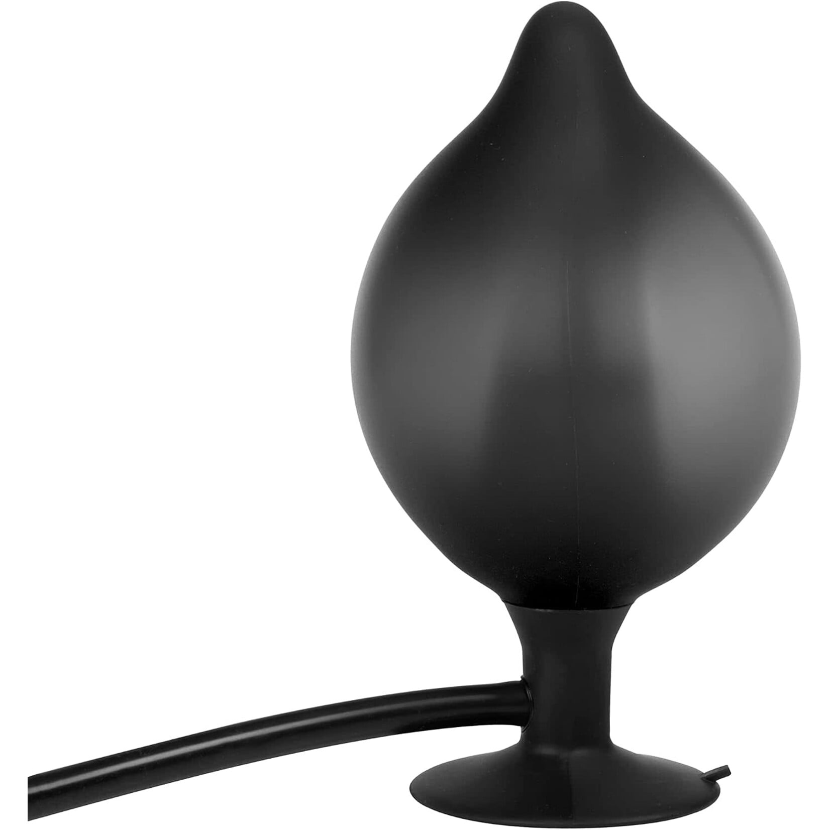 Calexotics Colt XXL Pumper Plug Black