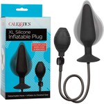Calexotics Xl Silicone Inflatable Plug
