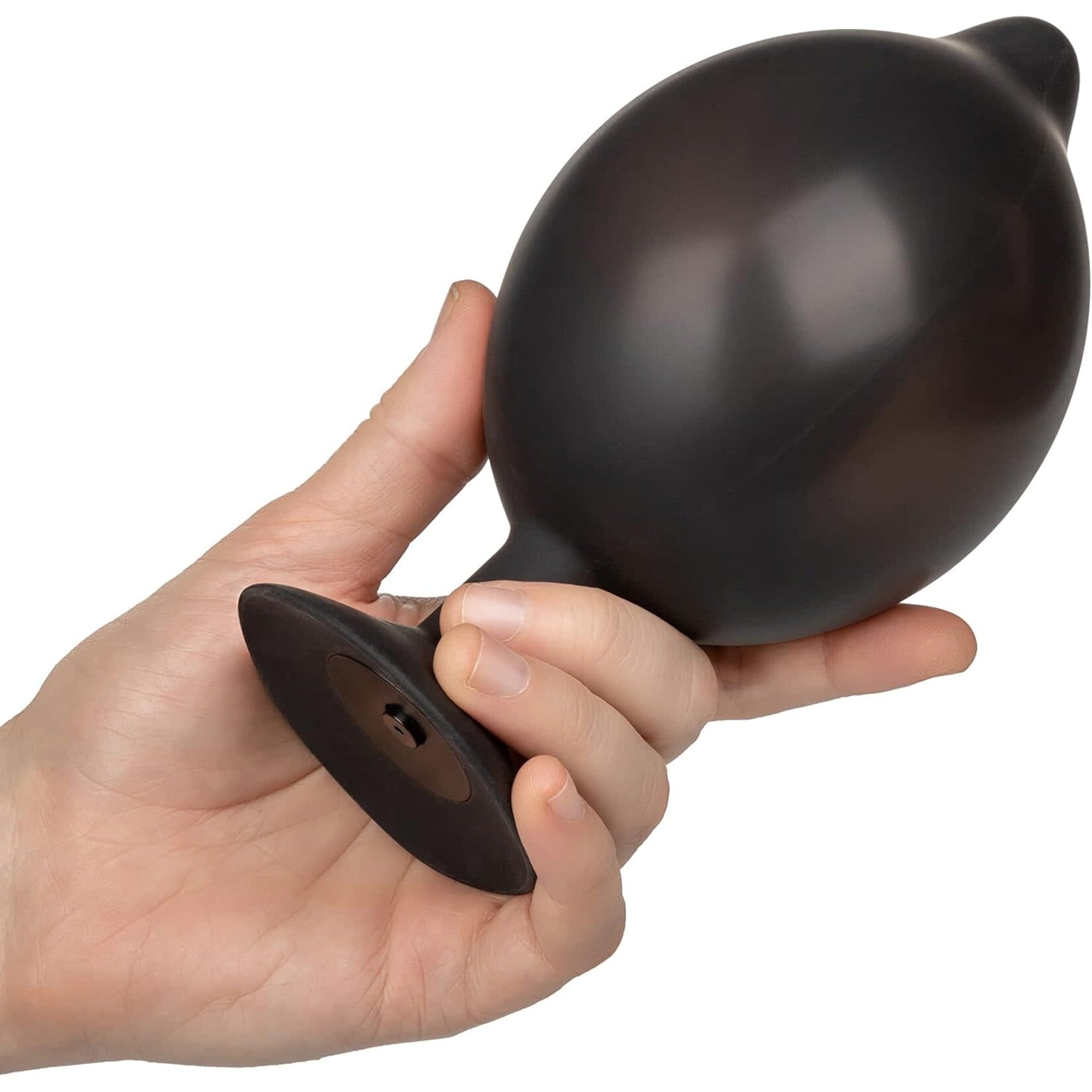 Calexotics Xl Silicone Inflatable Plug