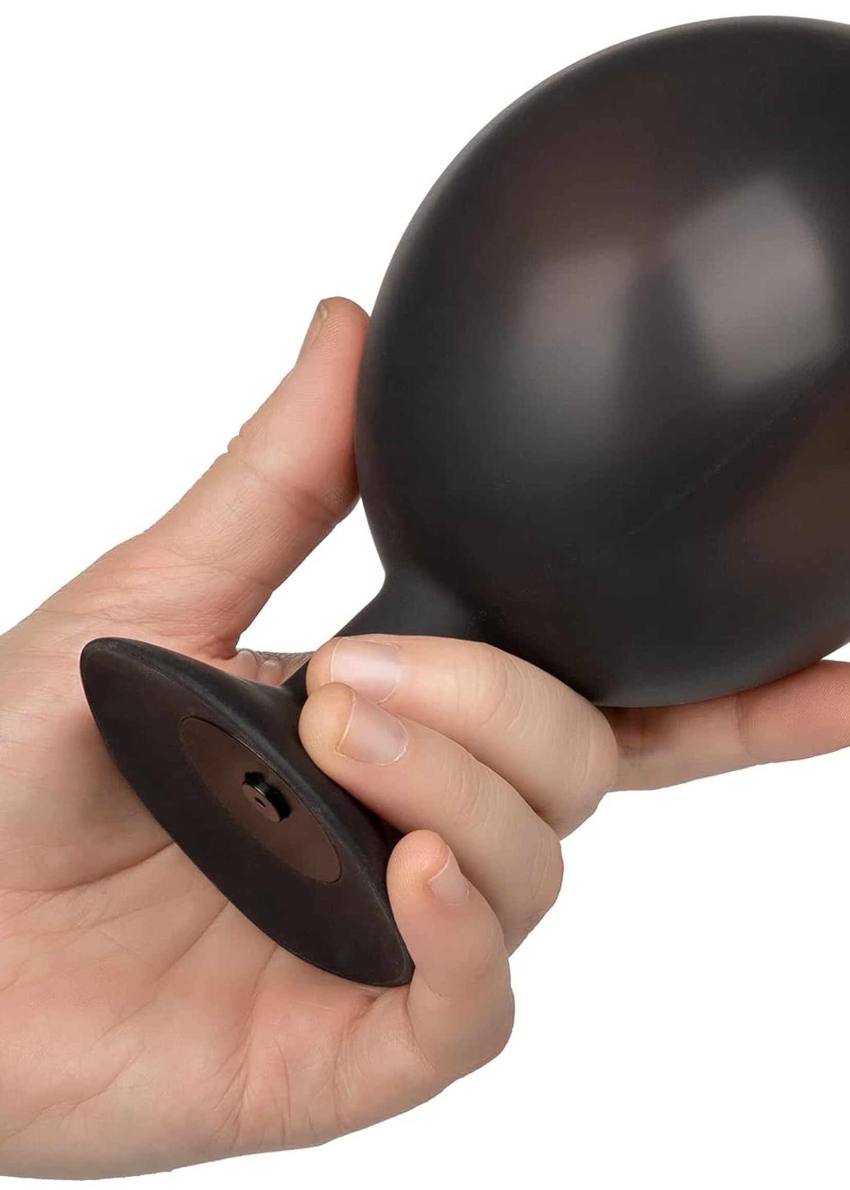 Calexotics Xl Silicone Inflatable Plug