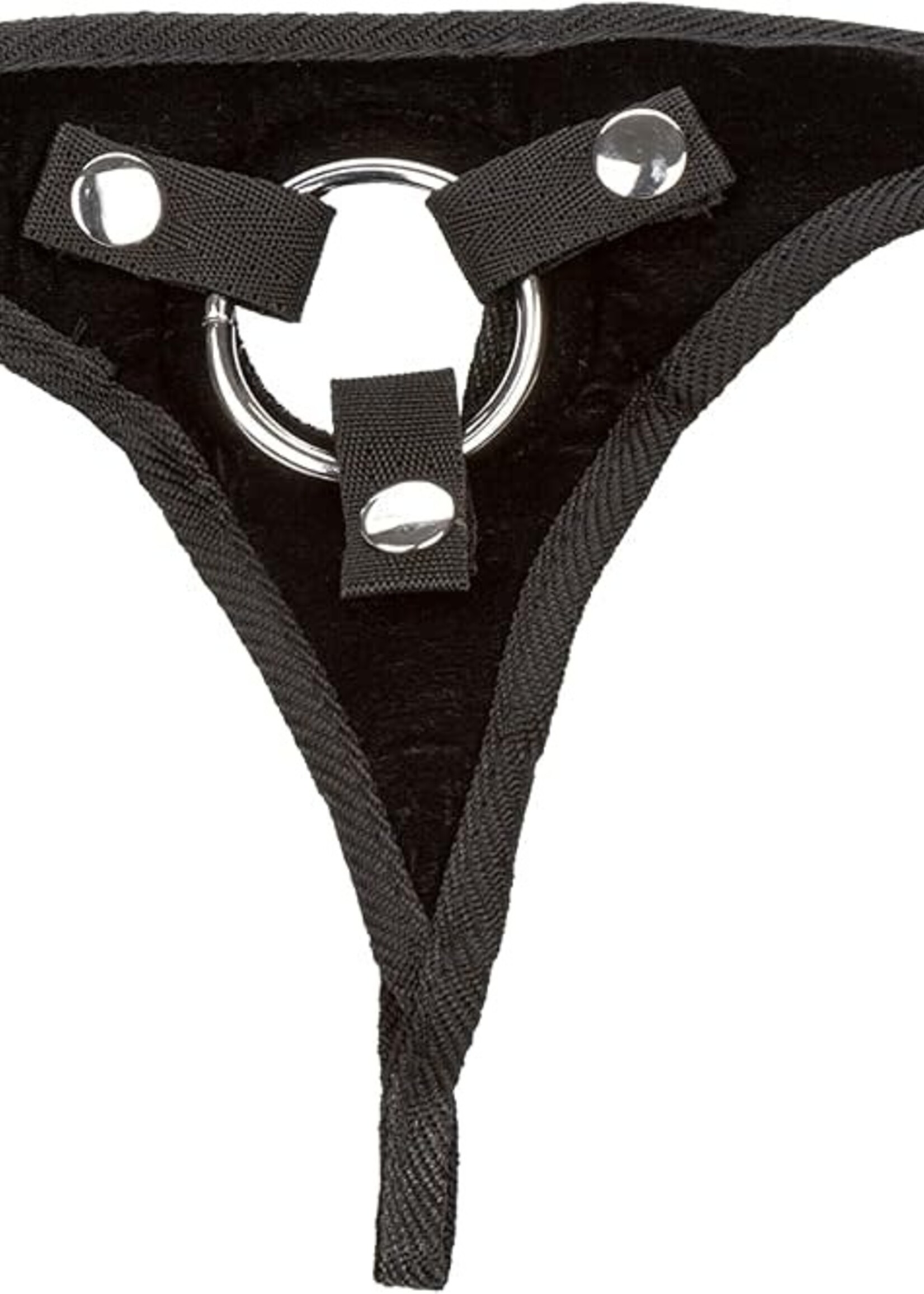 California Exotic Novelties Her Royal Harness the Princess