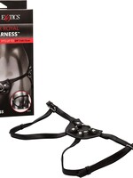 California Exotic Novelties Her Royal Harness the Countess