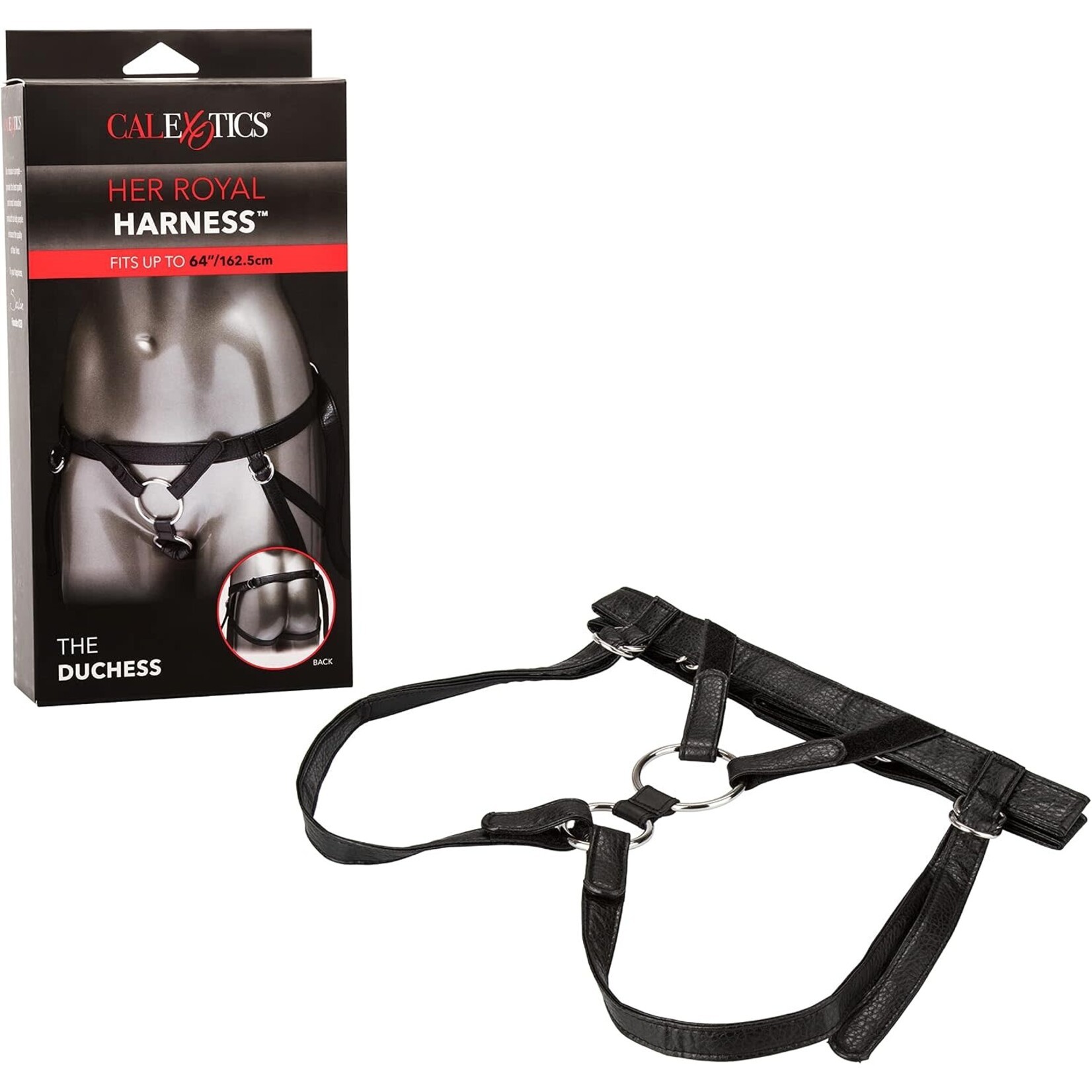 Calexotics Her Royal Harness the Duchess