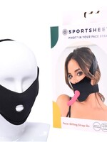 Sportsheets Pivot In Your Face Strap On