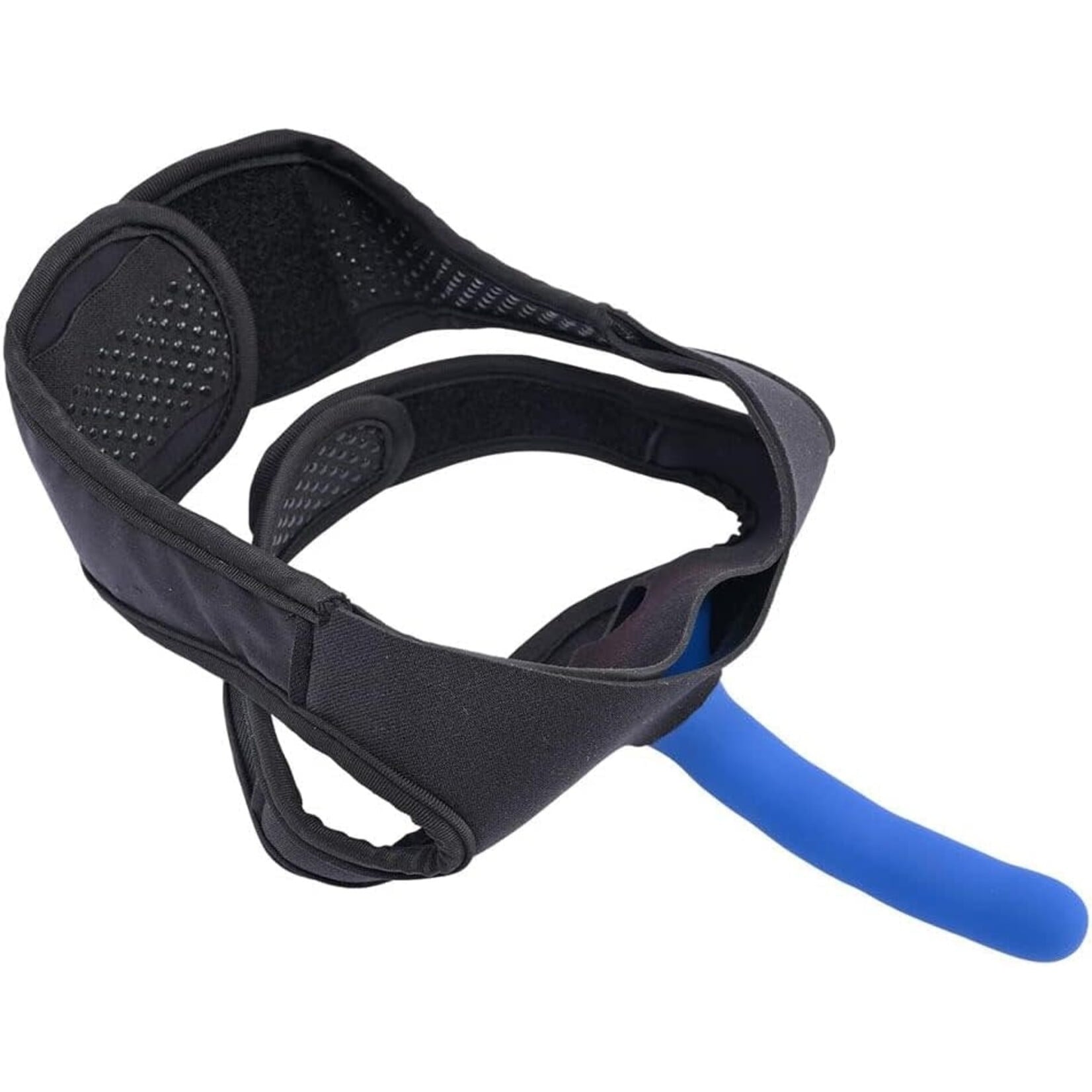 Sportsheets Pivot In Your Face Strap On