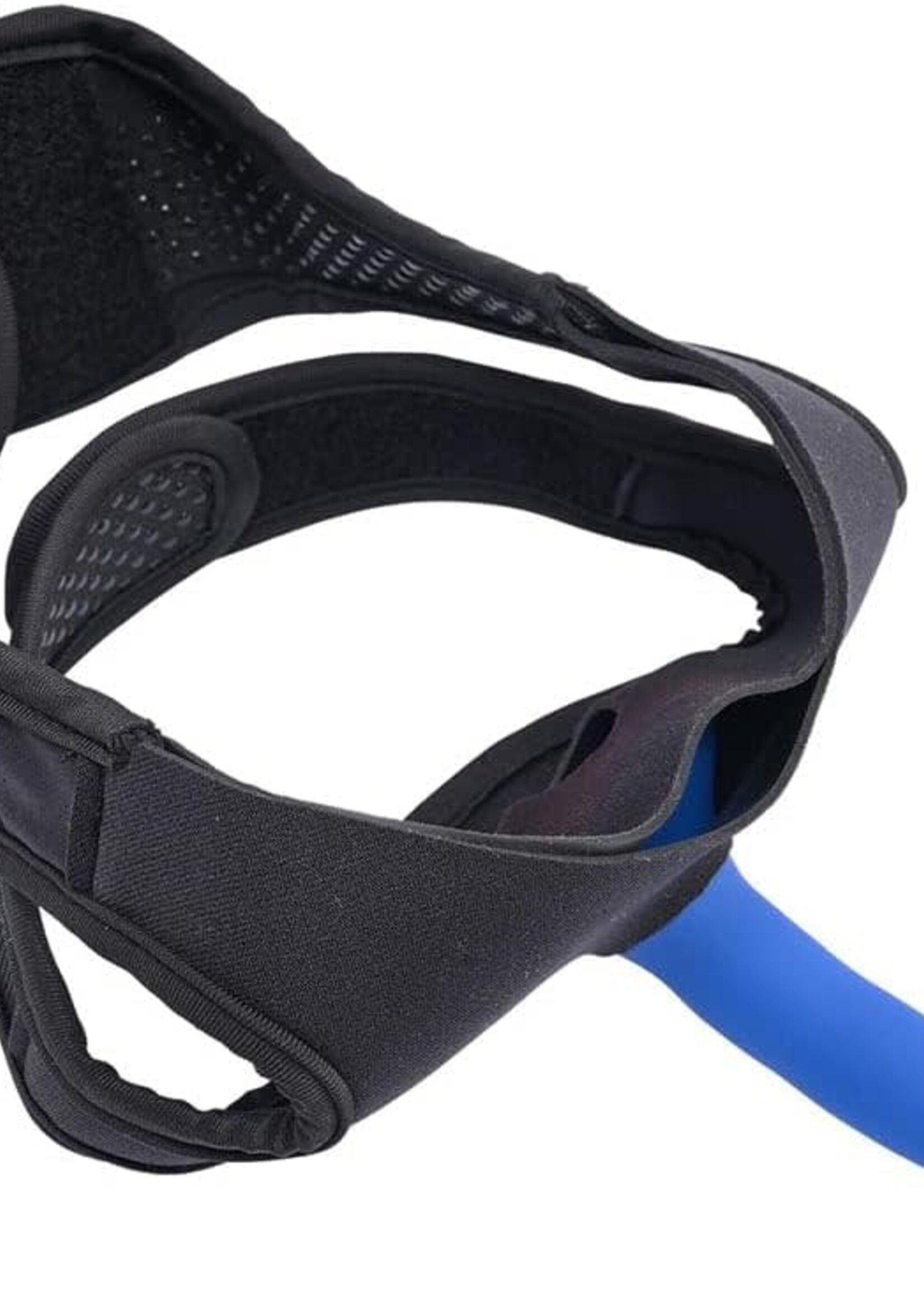 Sportsheets Pivot In Your Face Strap On