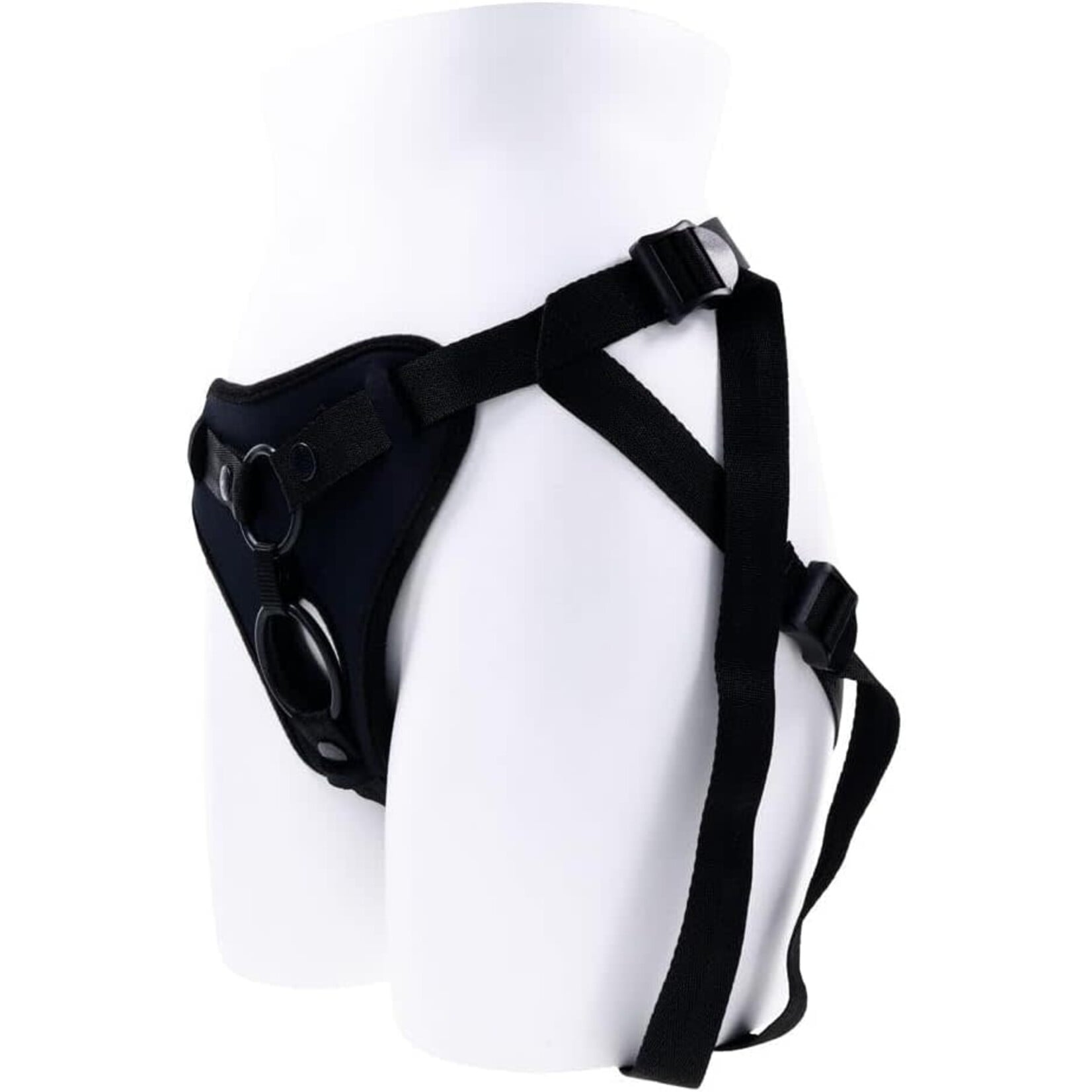Sportsheets Dual Desires Strap On