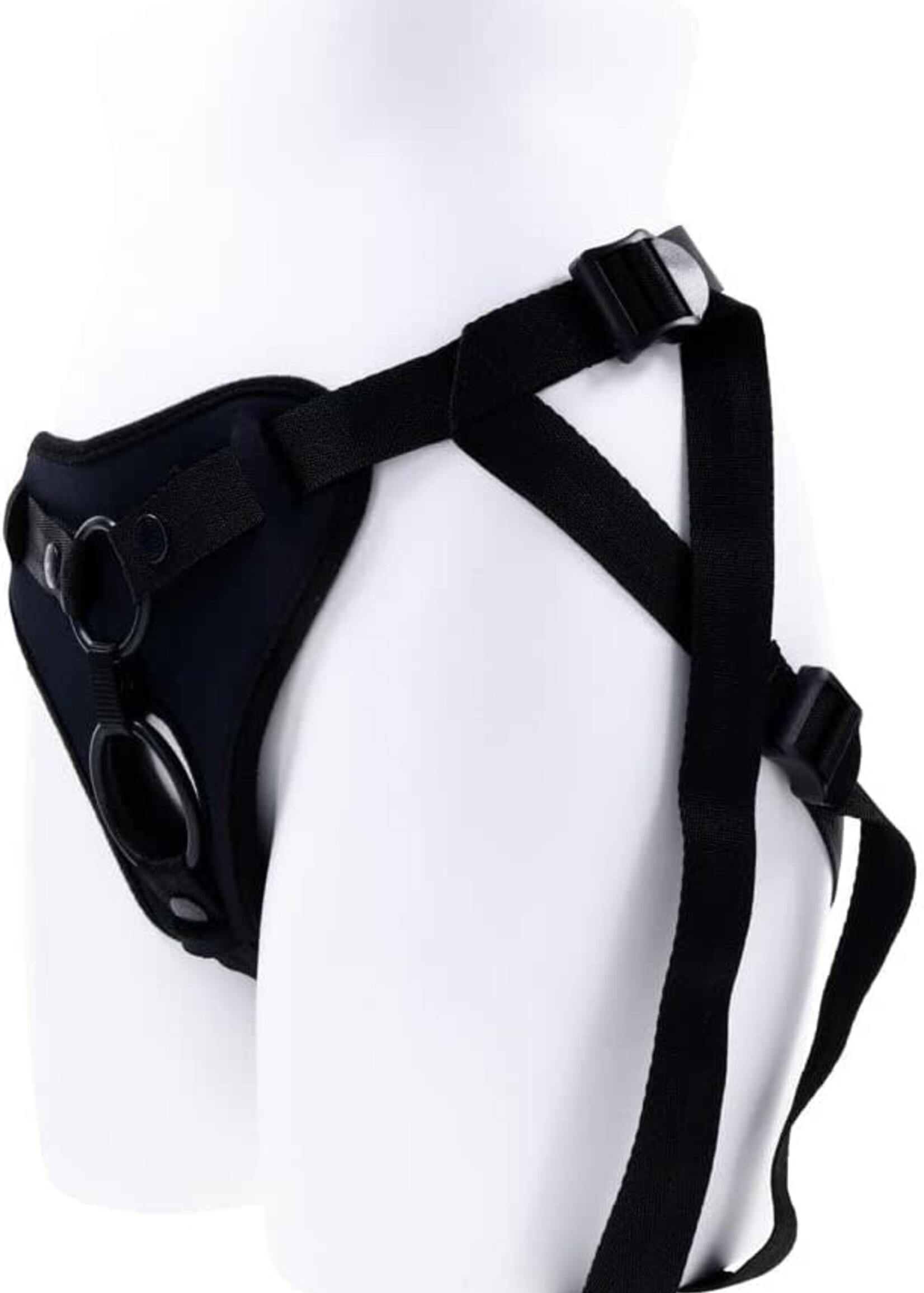 Sportsheets Dual Desires Strap On