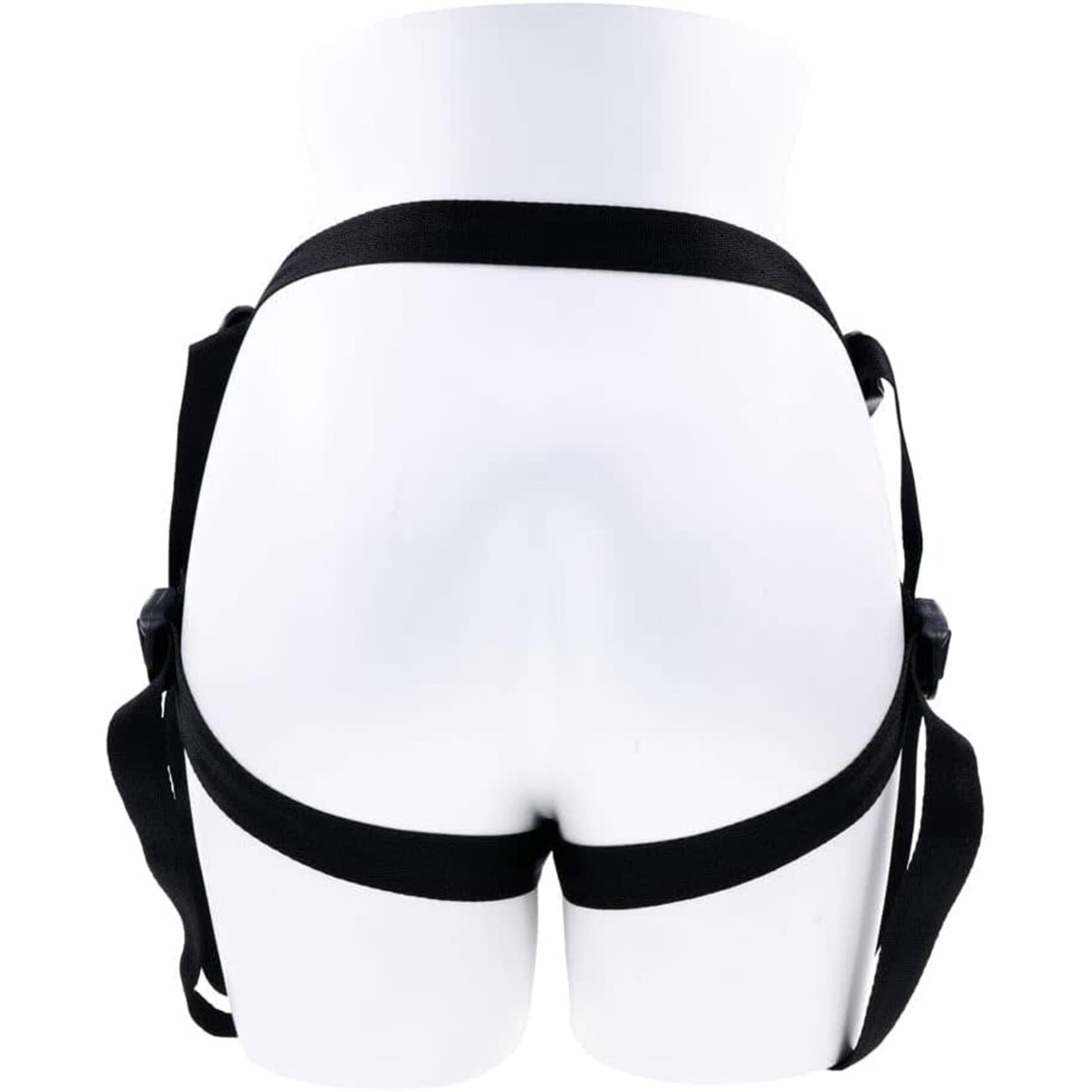 Sportsheets Dual Desires Strap On
