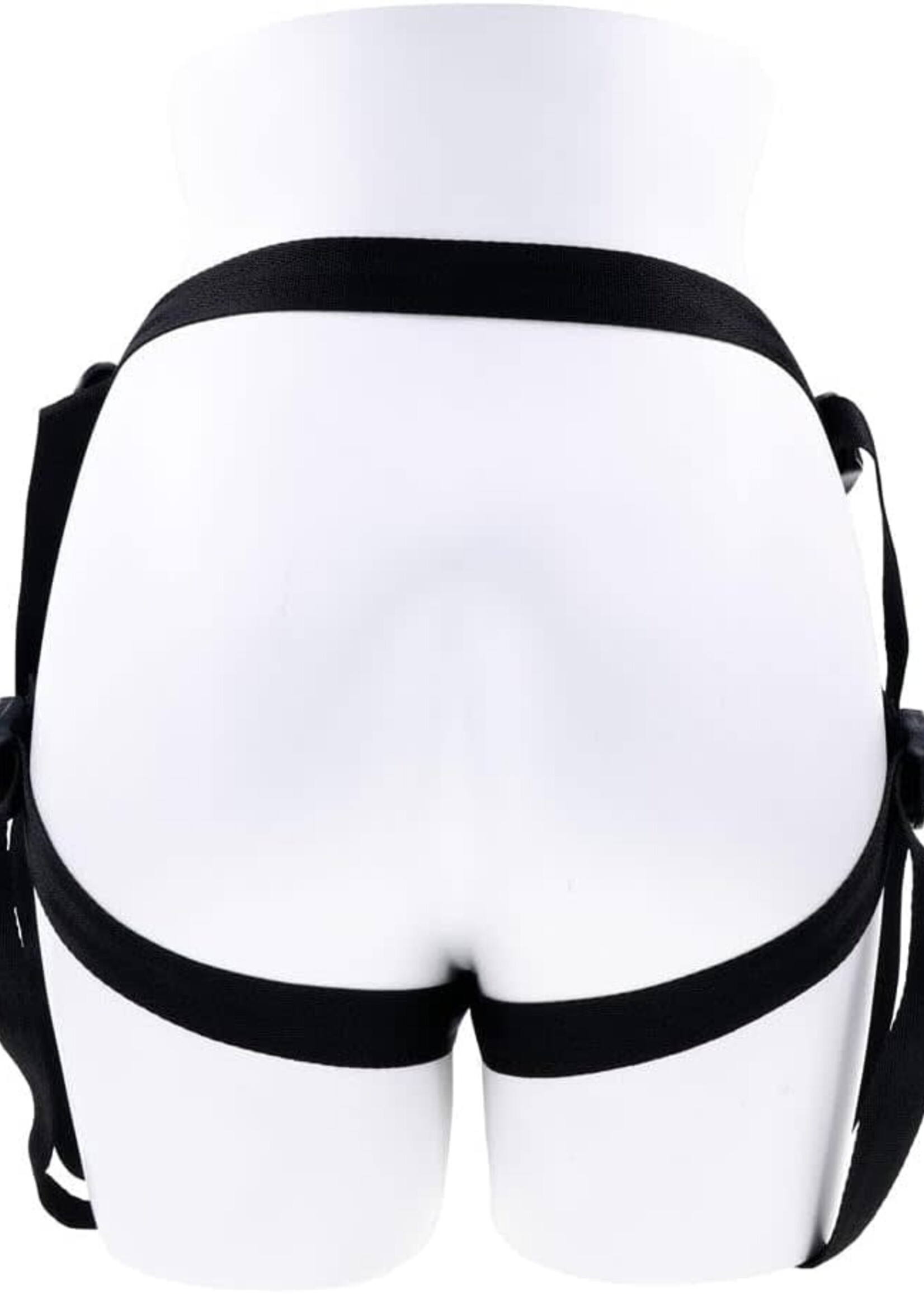 Sportsheets Dual Desires Strap On