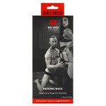 Sei Mio Sei Mio Pegging Back Harness