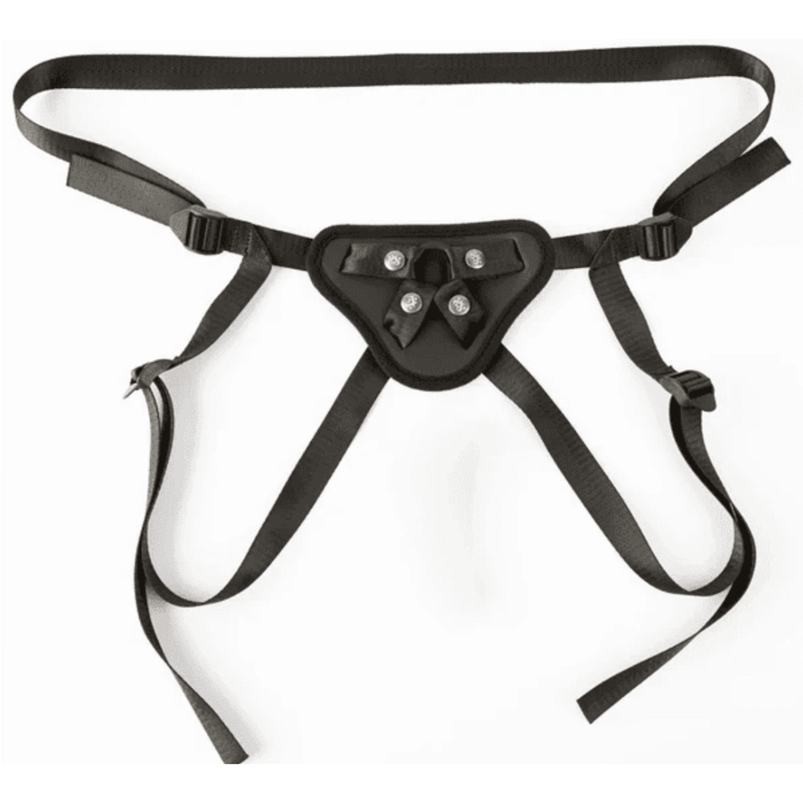 Sei Mio Sei Mio Pegging Back Harness