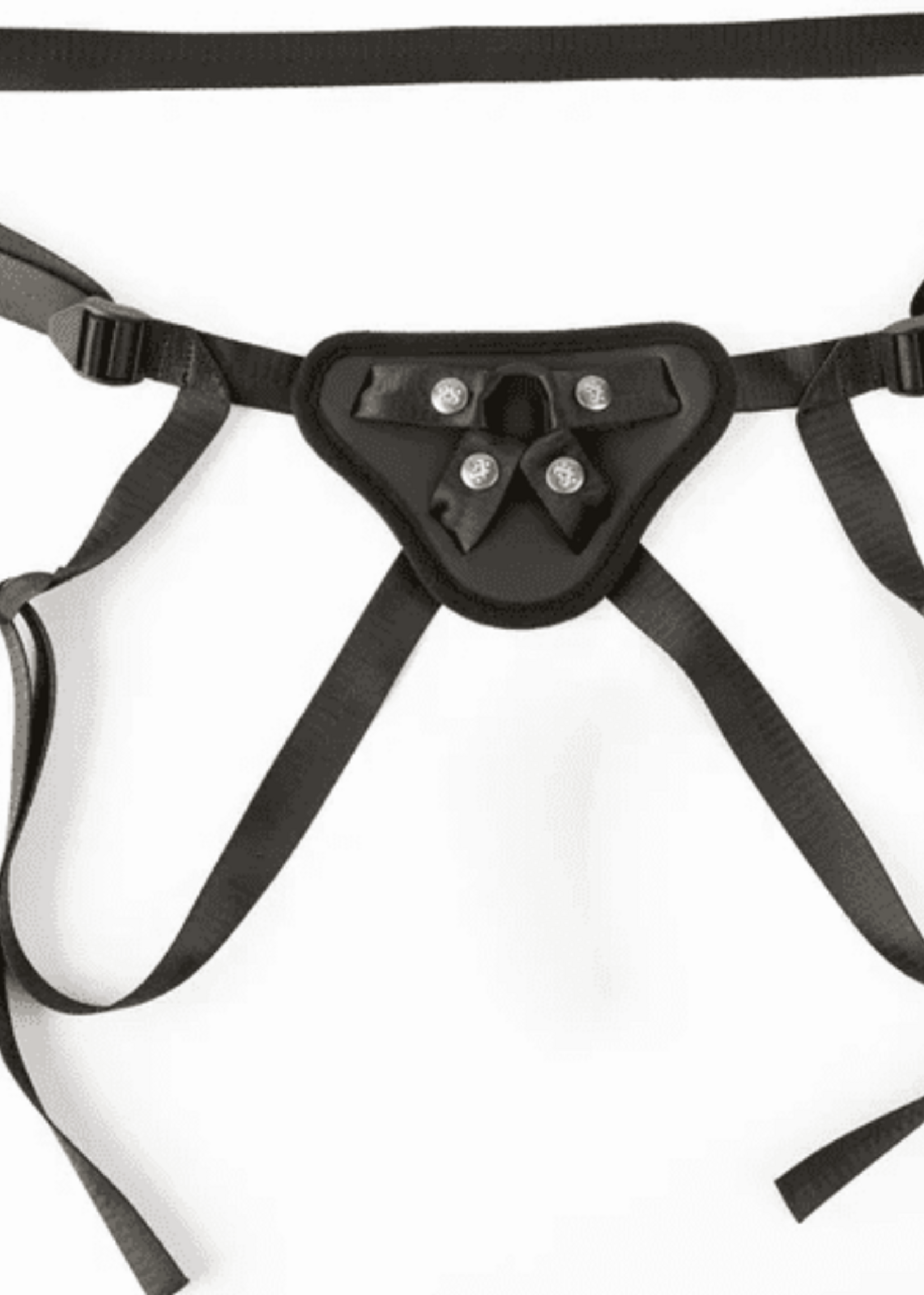 Sei Mio Sei Mio Pegging Back Harness