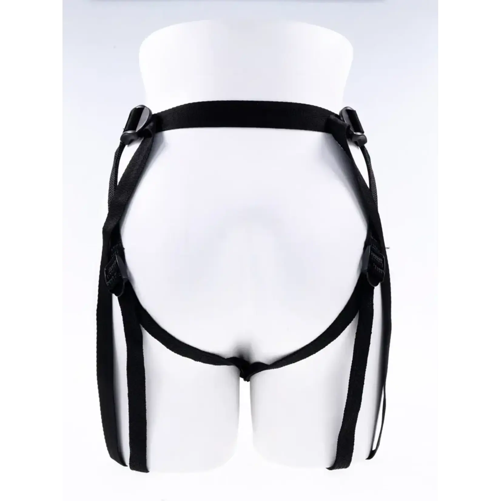 Sportsheets Hidden Pocket Strap On