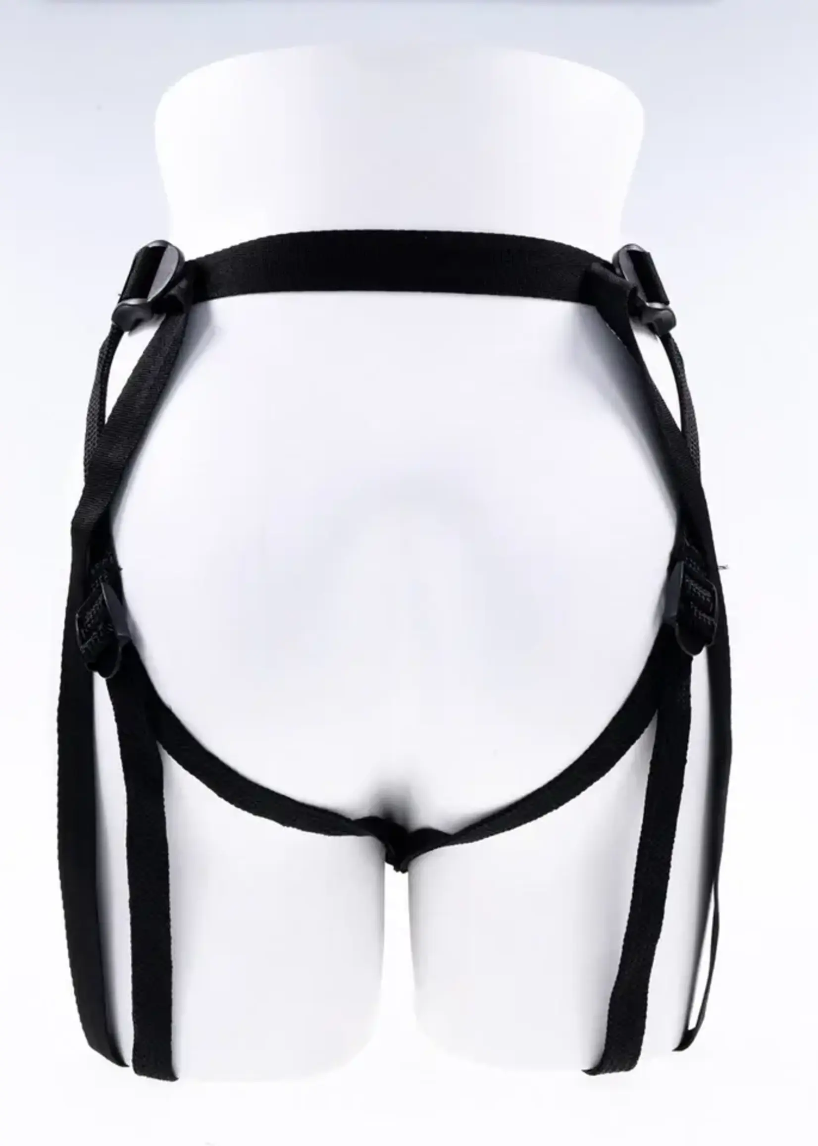 Sportsheets Hidden Pocket Strap On