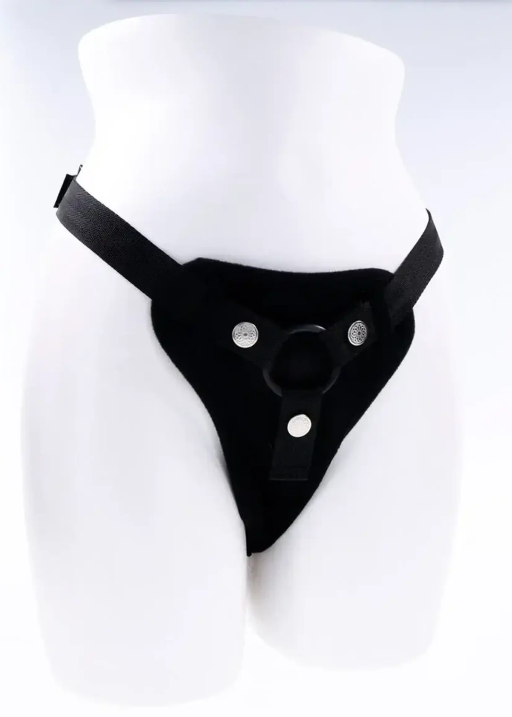 Sportsheets Hidden Pocket Strap On