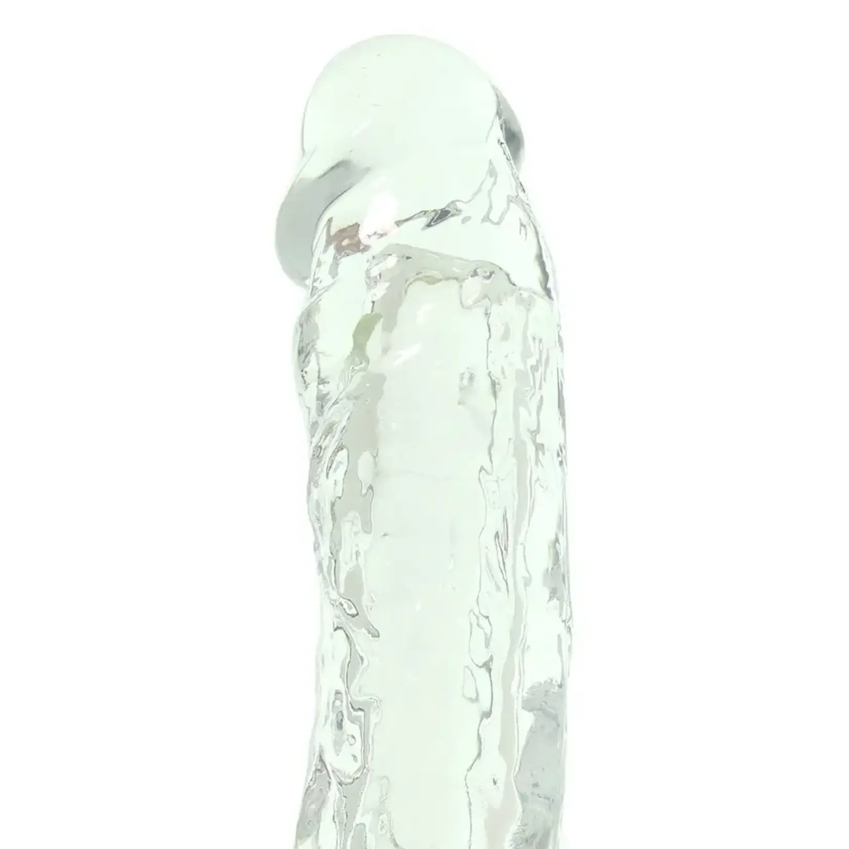 Blush Novelties Renegade Manaconda - Clear
