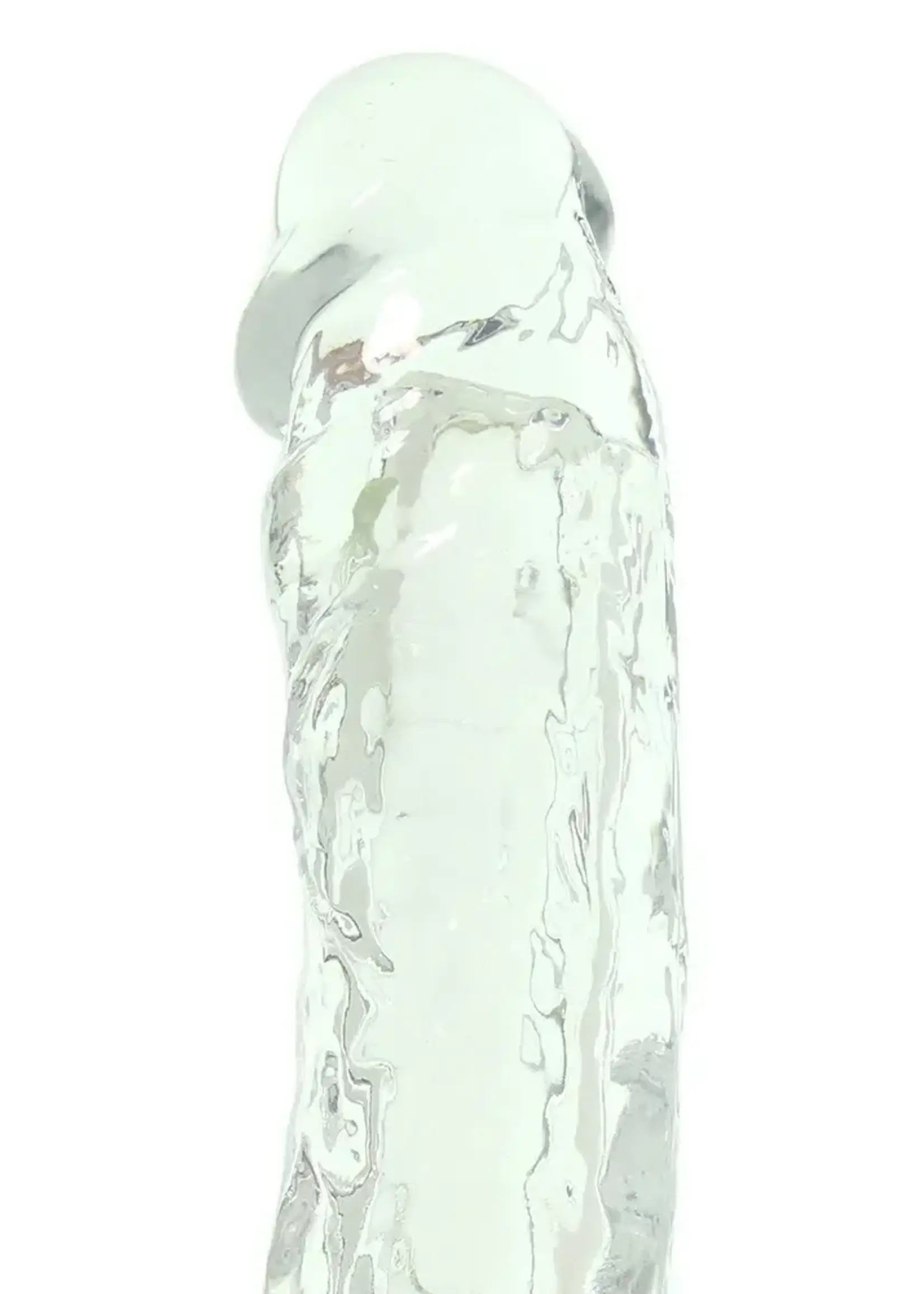 Blush Novelties Renegade Manaconda - Clear