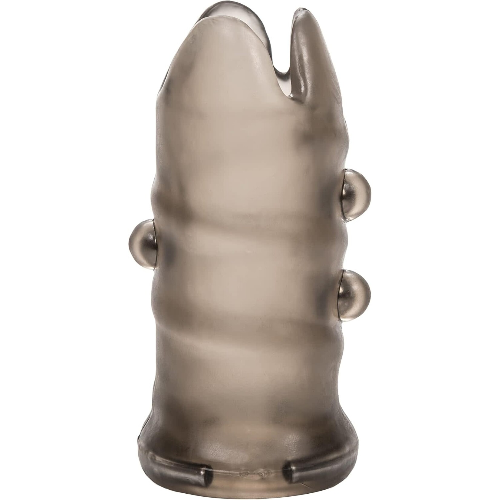Calexotics Apollo Premium Girth Enhancers Smoke