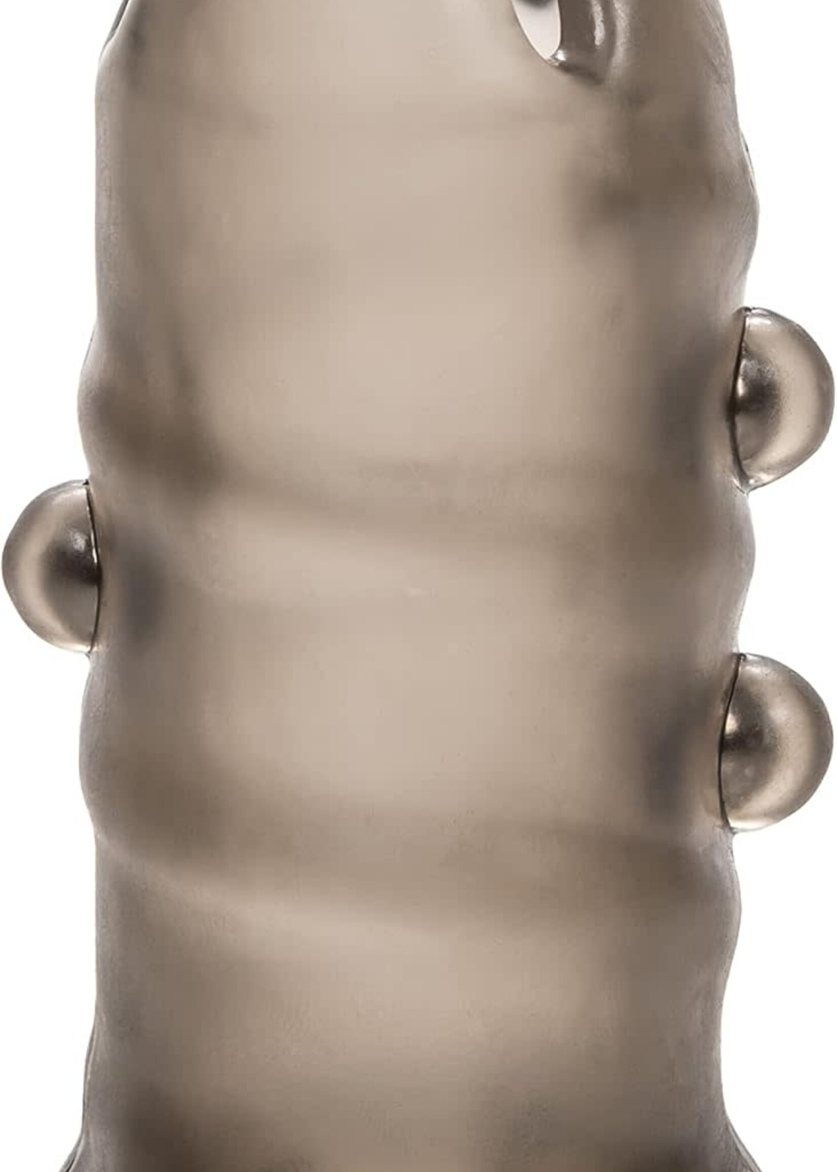 Calexotics Apollo Premium Girth Enhancers Smoke