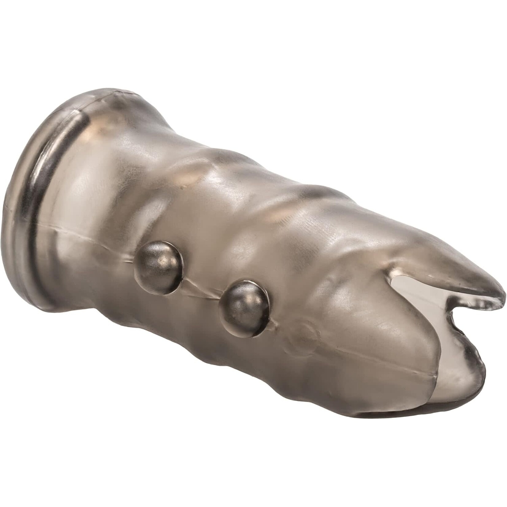 Calexotics Apollo Premium Girth Enhancers Smoke