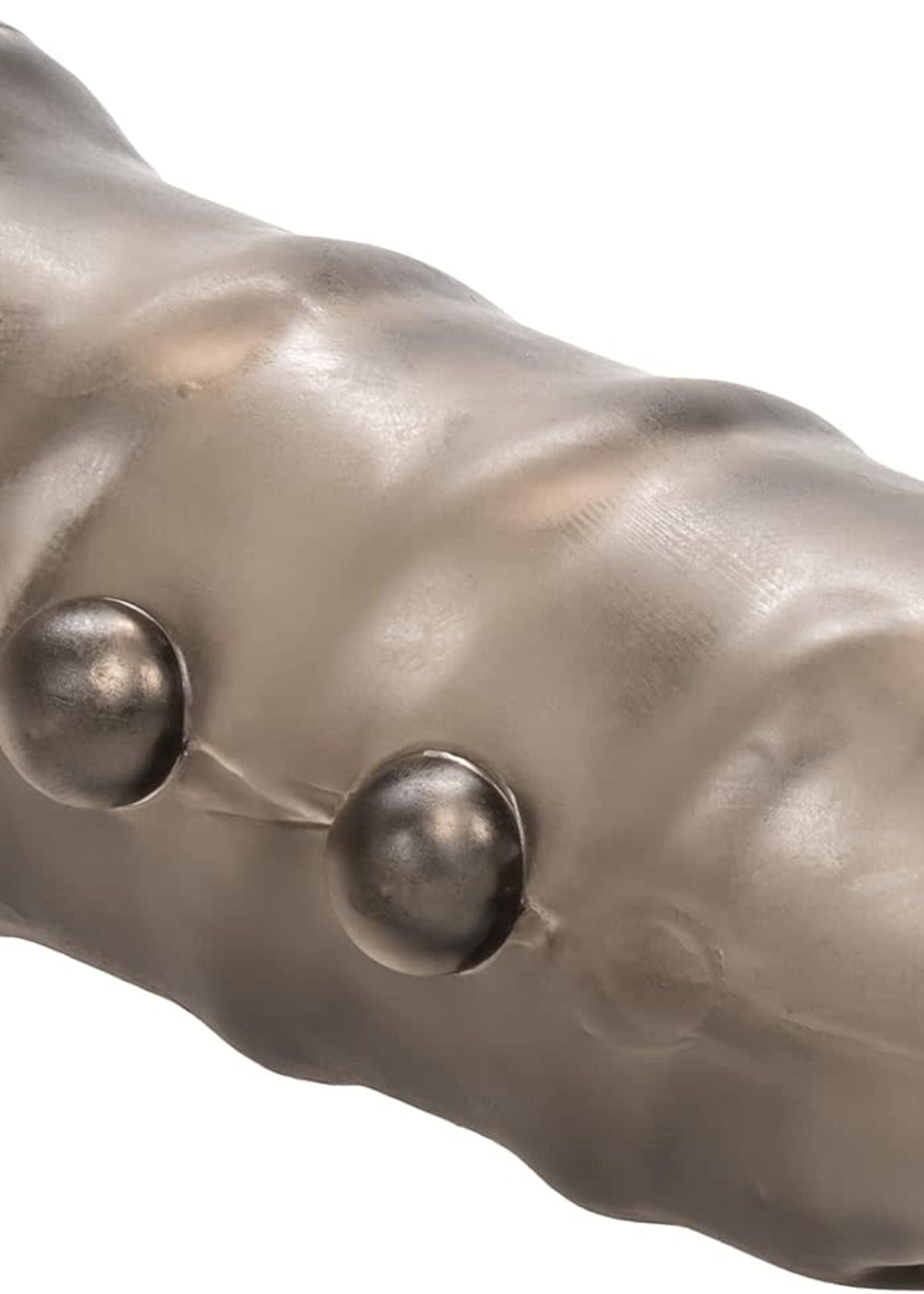 Calexotics Apollo Premium Girth Enhancers Smoke
