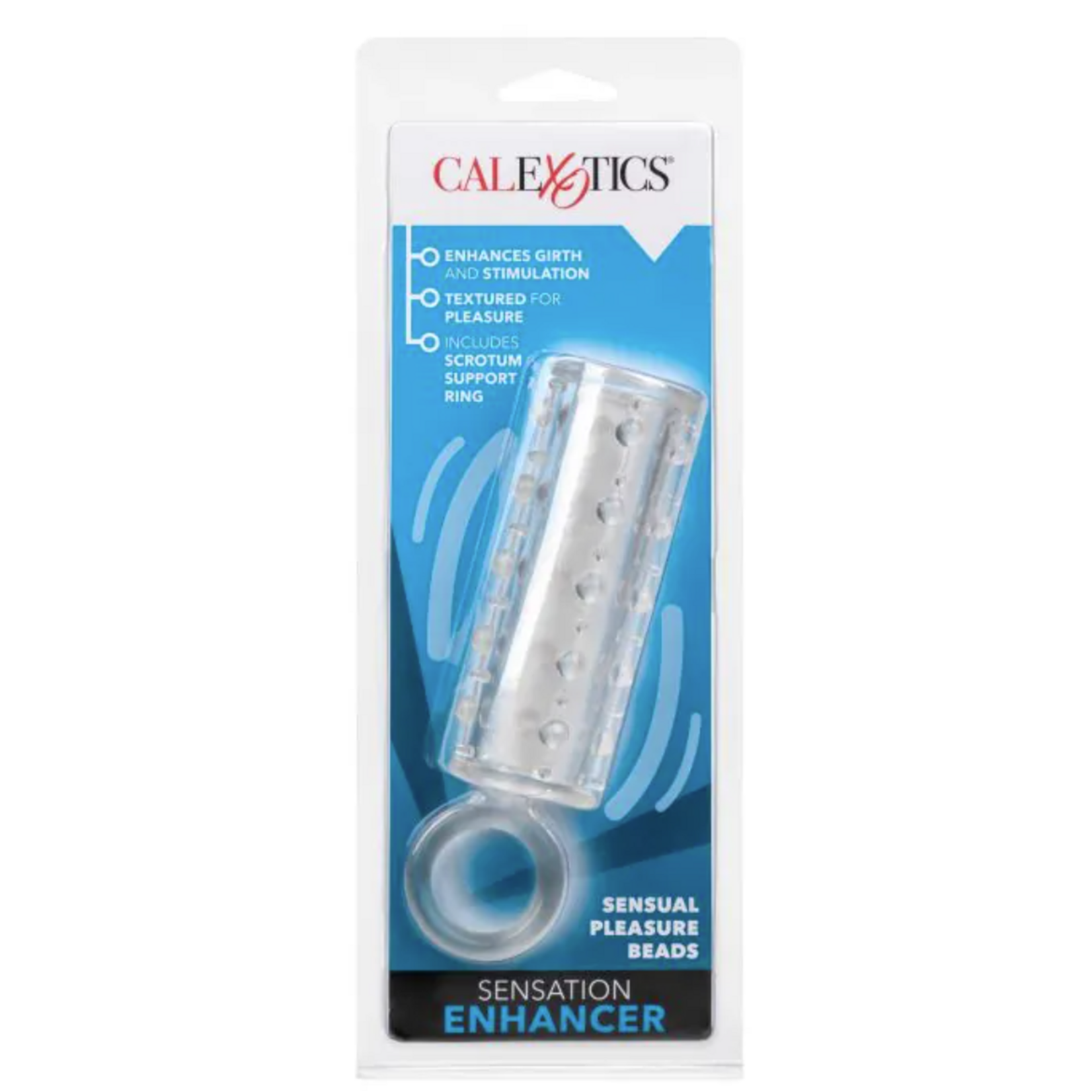 Calexotics Pleasure Enhancer