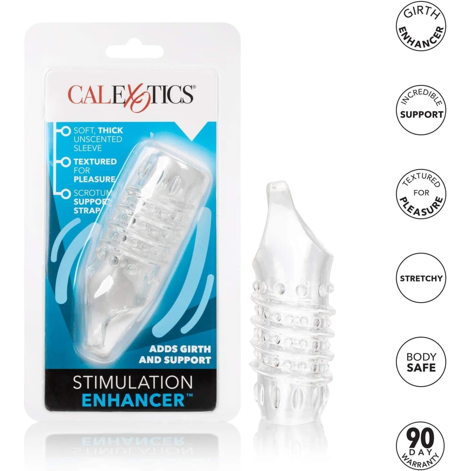 Calexotics Stimulation Enhancer