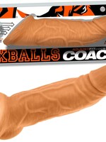 Oxballs Oxball Coach Cocksheath - Skinz Peachy