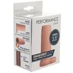 Blush Performance 3.5'' Enhancement Sleeve