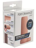 Blush Performance 3.5'' Enhancement Sleeve
