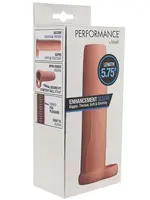 Blush Performance 5.75'' Enhancement Sleeve
