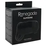 nsnovelties Renegade Supreme Black