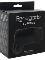 nsnovelties Renegade Supreme Black