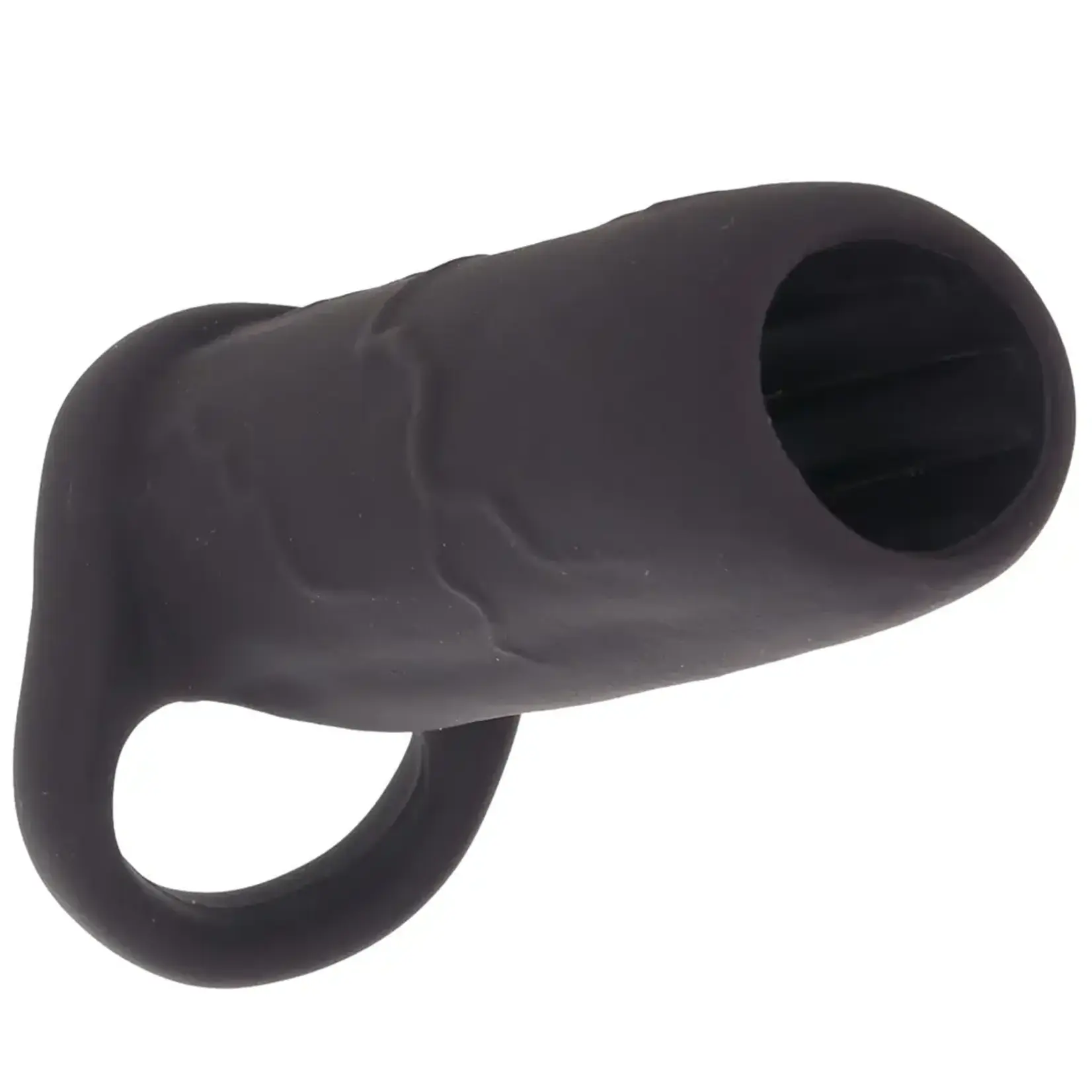 nsnovelties Renegade Supreme Black
