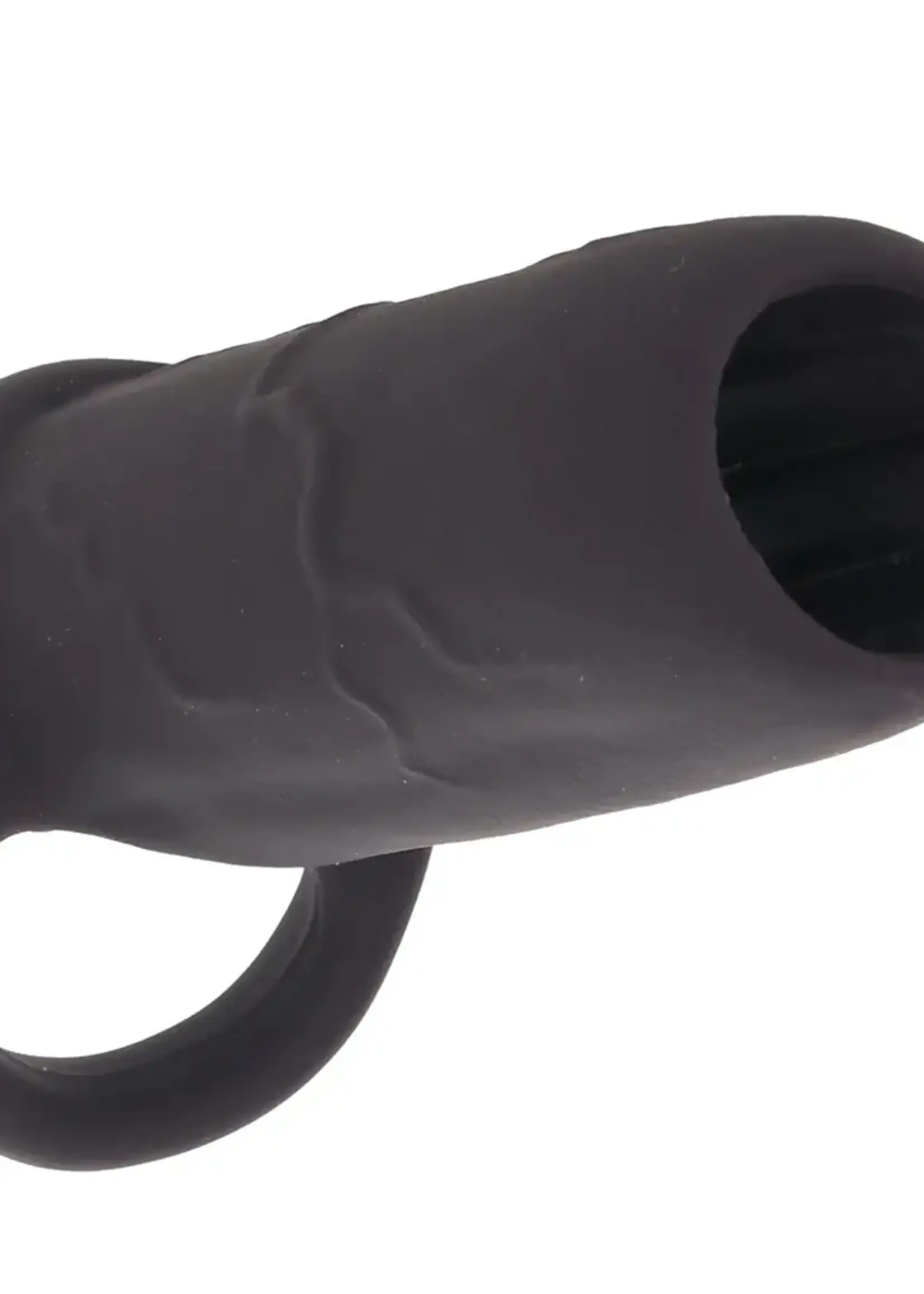 nsnovelties Renegade Supreme Black