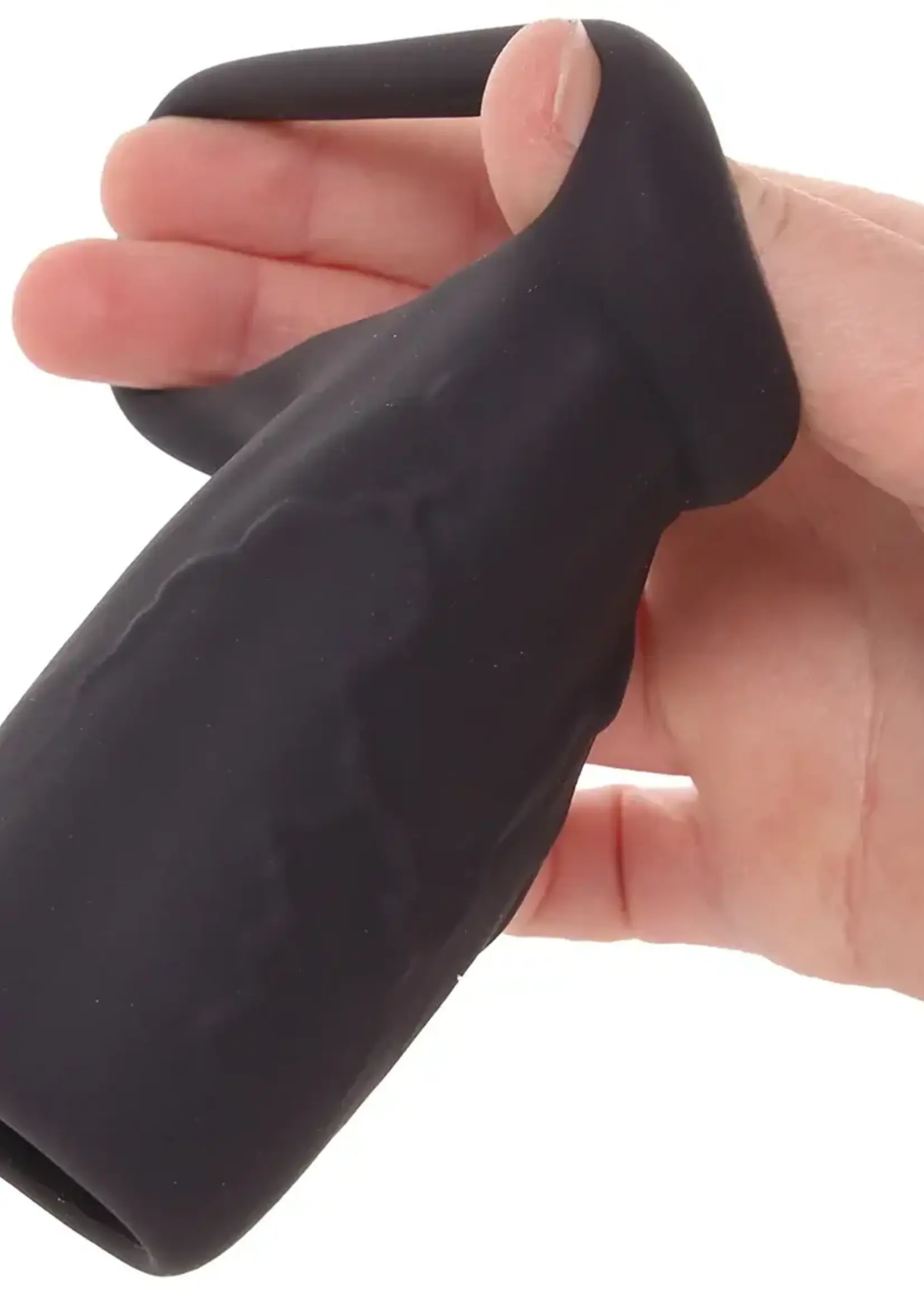 nsnovelties Renegade Supreme Black
