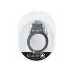 Shots Ouch! Ouch! Classic Metal Handcuffs
