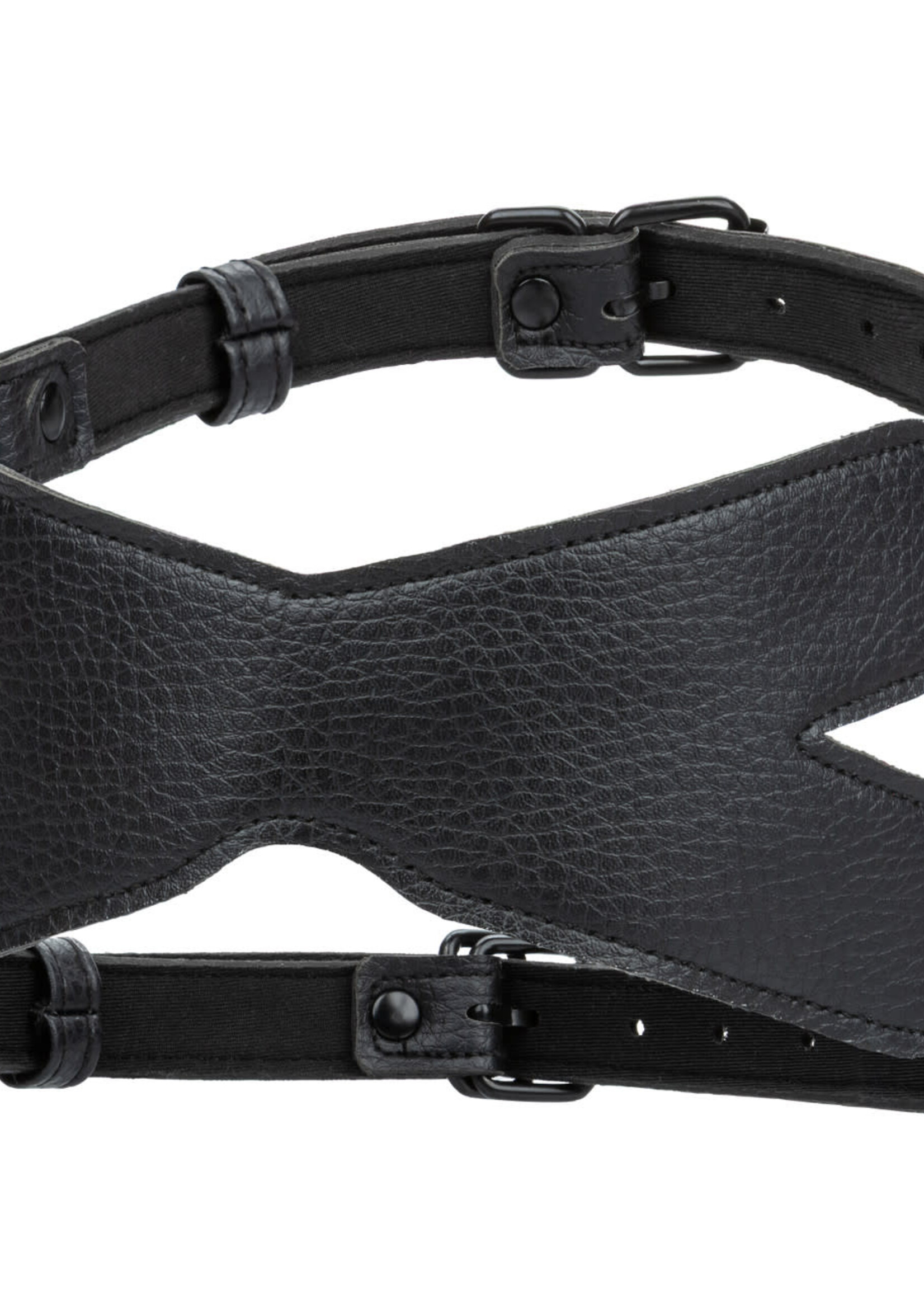 Calexotics Nocturnal Collection X-Mask - Black