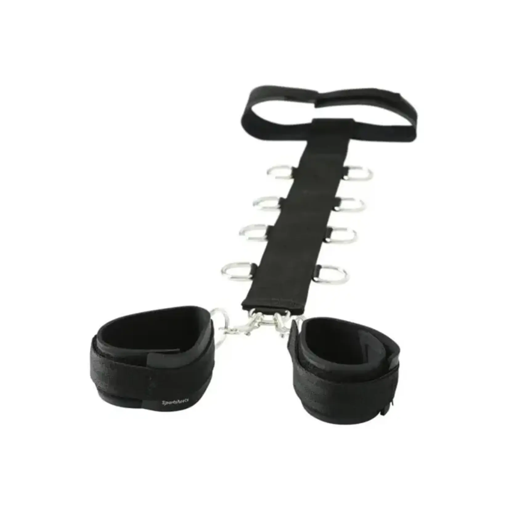 Sportsheets Neck and Wrist Restraint