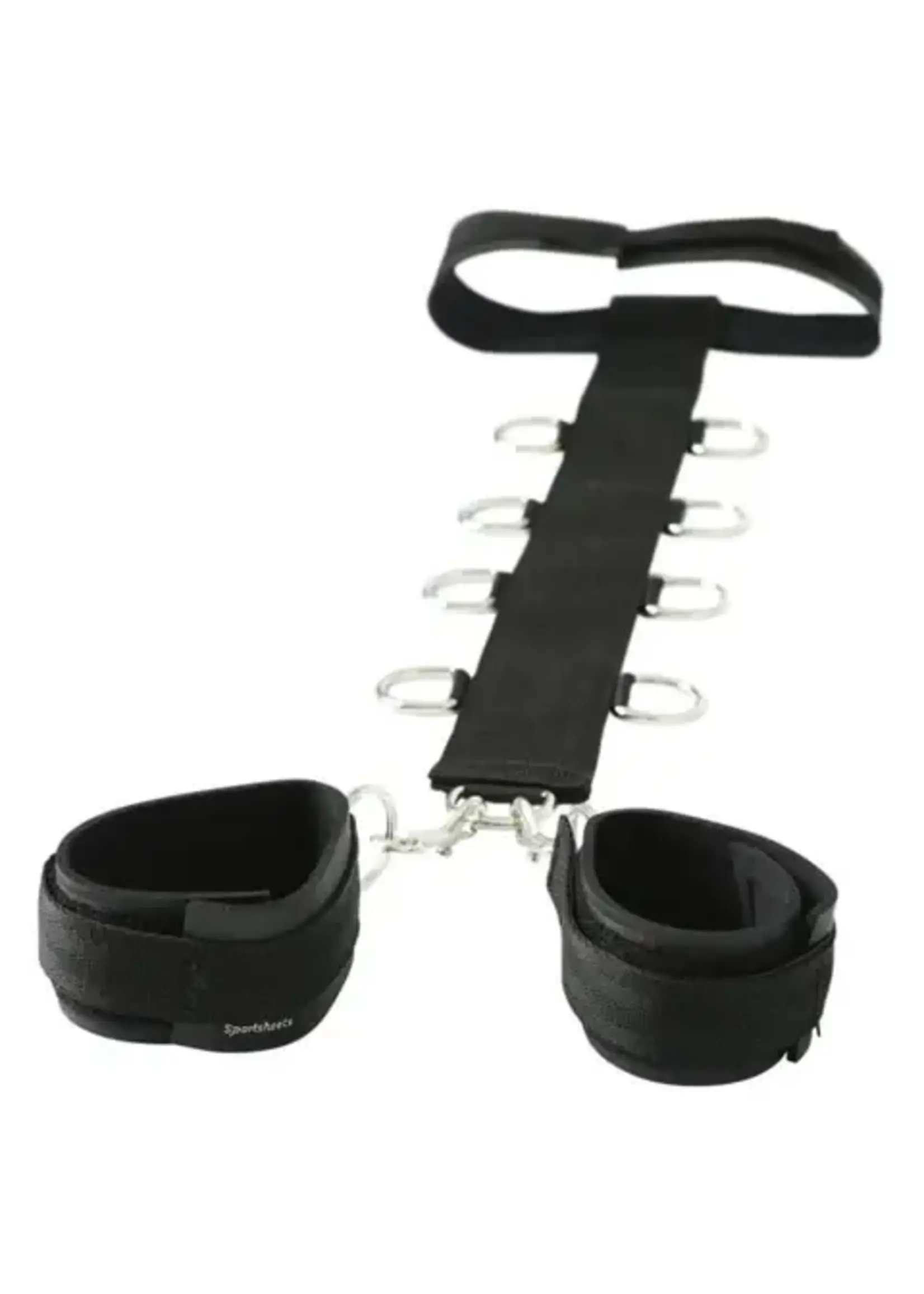 Sportsheets Neck and Wrist Restraint