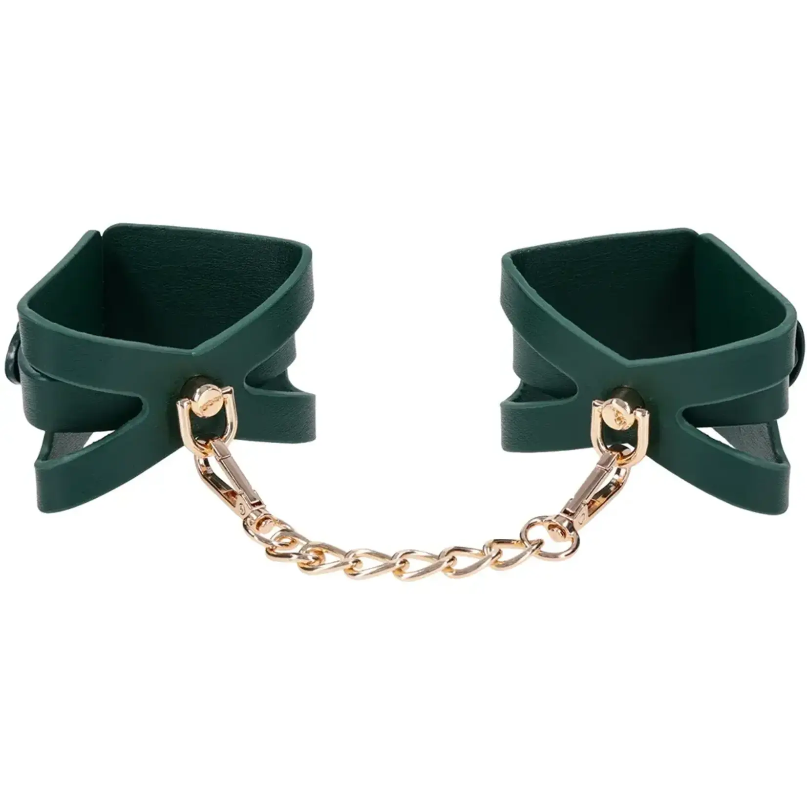 Sportsheets Indica Cutout Cuffs