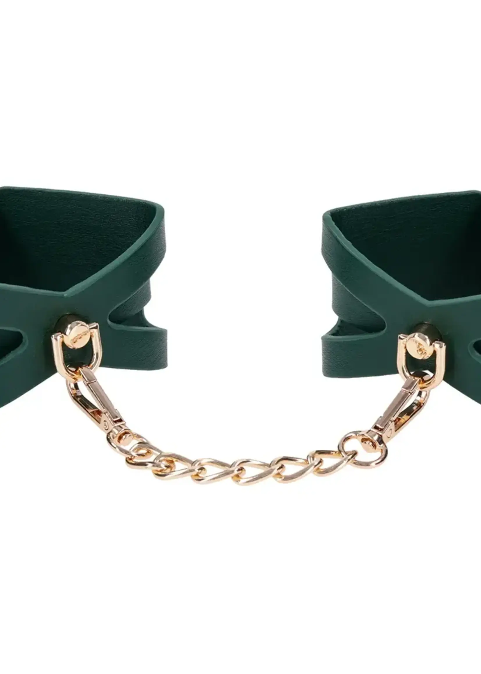 Sportsheets Indica Cutout Cuffs