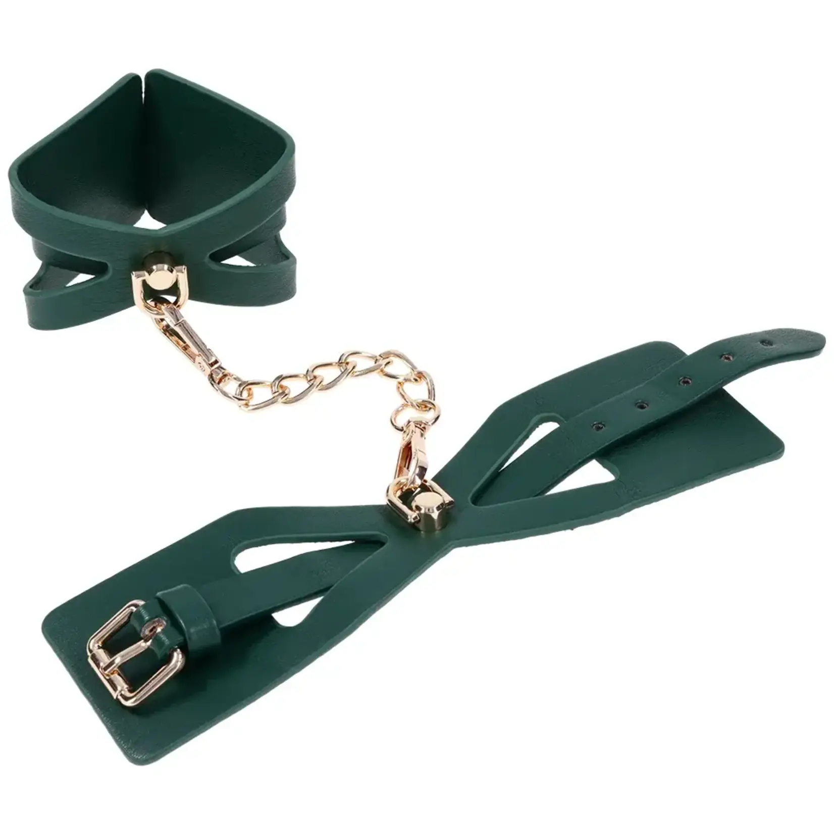 Sportsheets Indica Cutout Cuffs