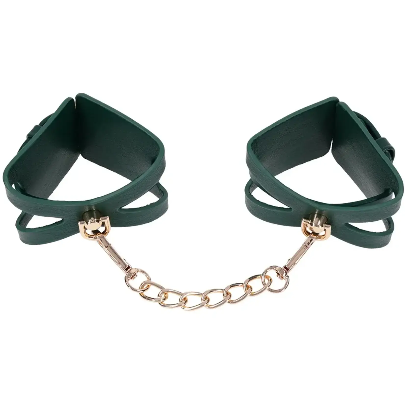 Sportsheets Indica Cutout Cuffs