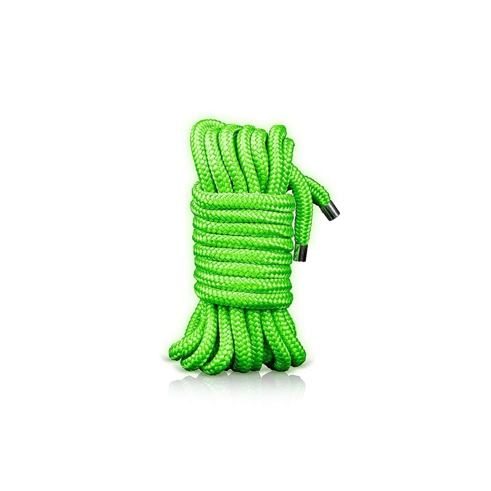 Shots LLC Ouch! Rope 5M/16 Strings Glow In The Dark