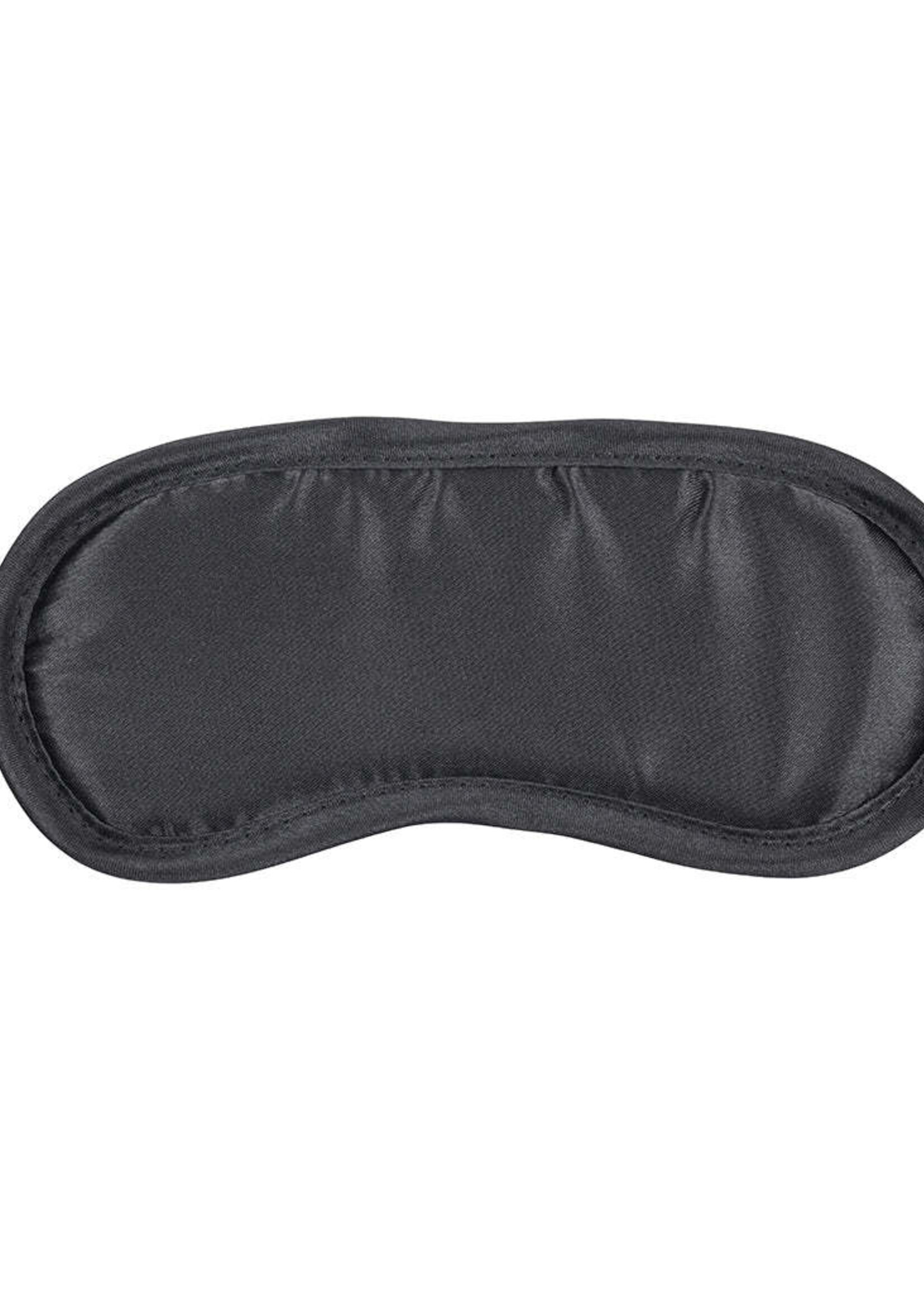 Sportsheets Shadow Secrets Kit - Black