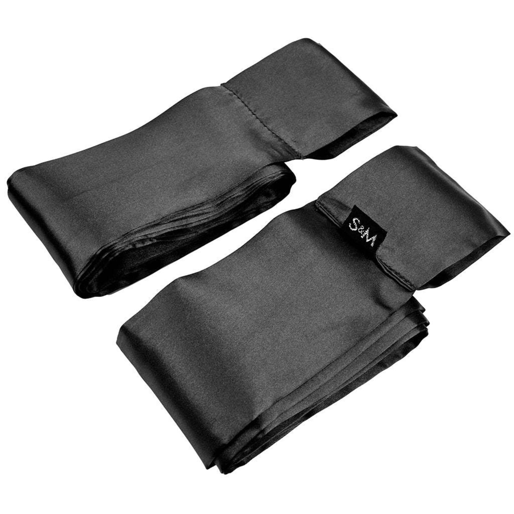 Sportsheets Shadow Secrets Kit - Black