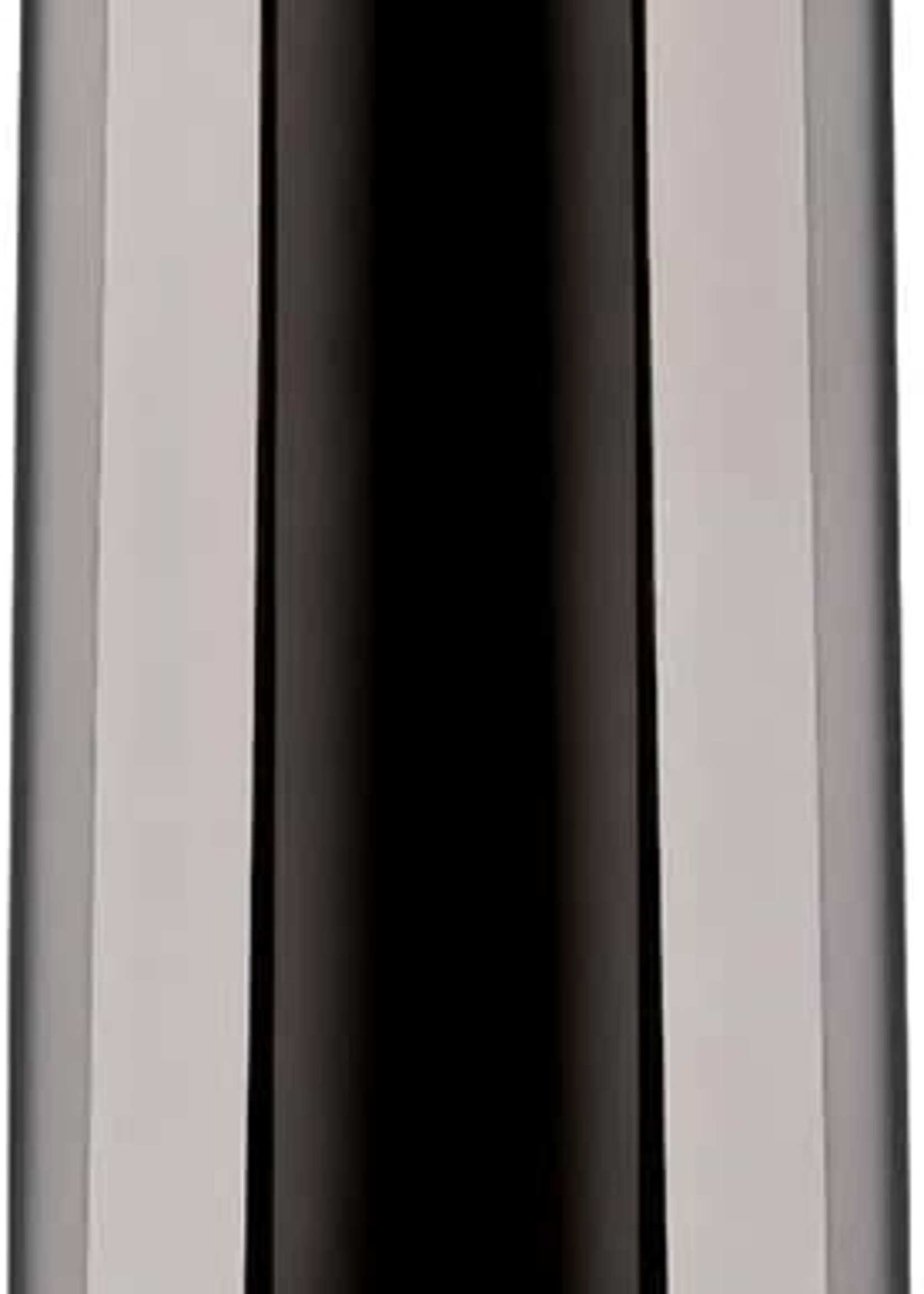 Evolved Novelties Real Simple Rechargeable Bullet - Smoke
